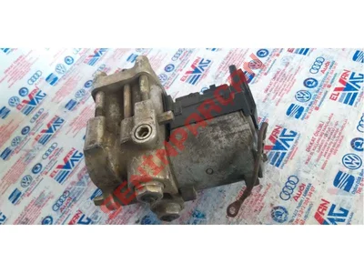 4A0614111A - ABS ÜNITESI - İkinci El Orjinal