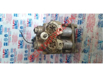4A0614111A - ABS ÜNITESI - İkinci El Orjinal