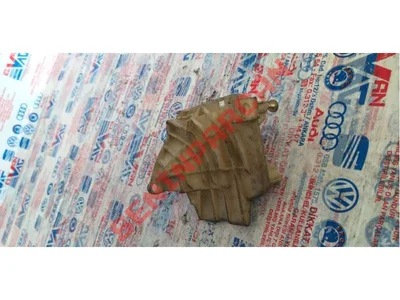 6Y0127224A - BRAKET MAZOT FILTRE