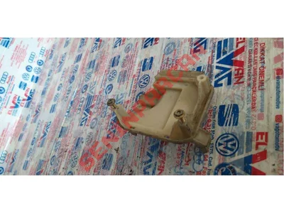 6Y0127224A - BRAKET MAZOT FILTRE