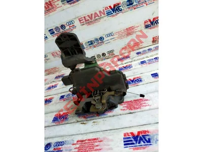 3B2837015L - KAPI KILIDI