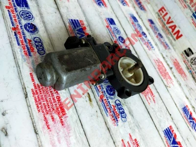 6K4959801E - CAM MOTORU - İkinci El Orjinal
