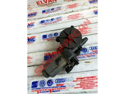 6K4959801E - CAM MOTORU - İkinci El Orjinal