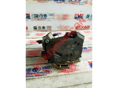 04L128059K - GAZ KELEBEĞİ - İkinci El Orjinal