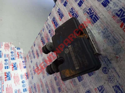 1K0907379P - ABS KONTROL ÜNİTESİ - İkinci El Orjinal