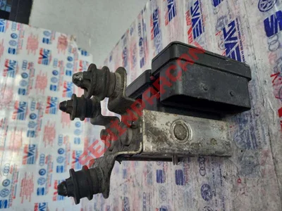 1K0907379P - ABS KONTROL ÜNİTESİ - İkinci El Orjinal