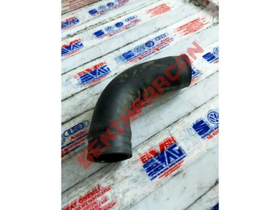 2H0201143 - YAKIT BORUSU