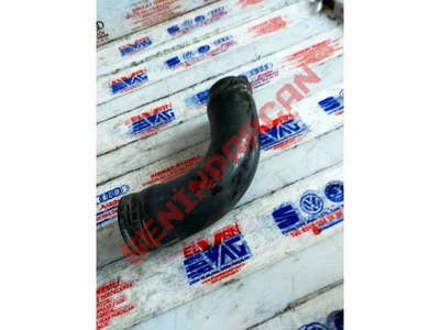 2H0201143 - YAKIT BORUSU