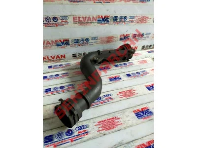 1K0145767CL - INTERCOOLER BORU HORTUMU - İkinci El Orjinal