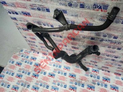 1K0122051GC - YAYLI BAĞLANTILI SOĞUTMA