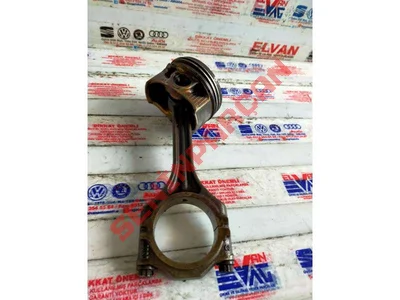 03G105401D - 03GD PİSTON KOLU - İkinci El Orjinal