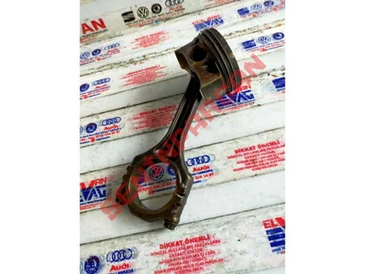 03G105401D - 03GD PİSTON KOLU - İkinci El Orjinal