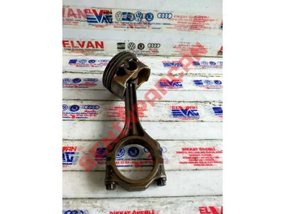 03G105401D - 03GD PİSTON KOLU - İkinci El Orjinal