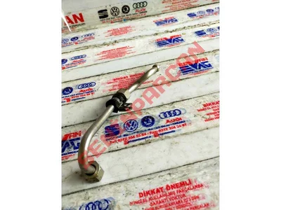 03C105401AQ - 03CAQ PİSTON KOLU - İkinci El Orjinal