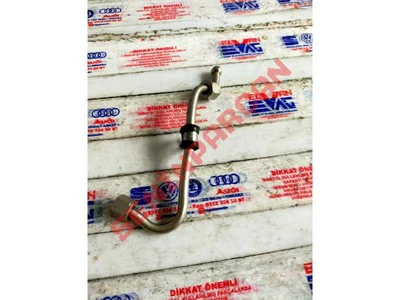 03C105401AQ - 03CAQ PİSTON KOLU - İkinci El Orjinal