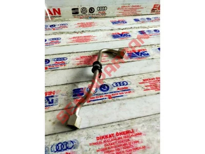 03C105401AQ - 03CAQ PİSTON KOLU - İkinci El Orjinal