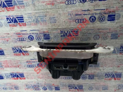 2H0867195G - KAPI KOLU - İkinci El Orjinal