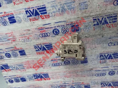 8E0862153 - DEPO KAPAK MOTORU