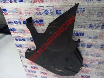06A109108K - KAYIS KAPAGI - İkinci El Orjinal