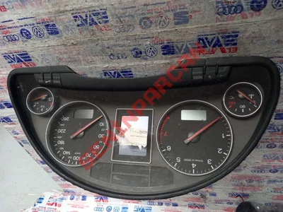 8E0920900L - GÖSTERGE TABLOSU