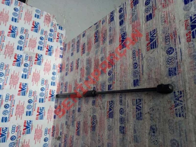 6R6827550C - BAGAJ KAPAK AMORTISORU - İkinci El Orjinal