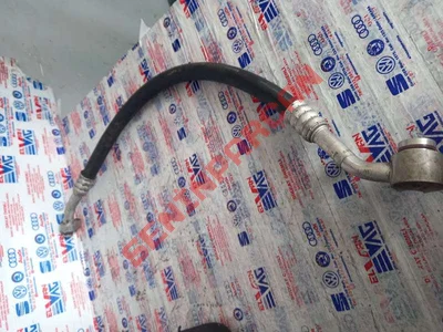 8W0816743D - SOĞUT MAD HATTI