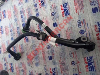 8W0317801 - ŞANZIMAN YAĞ SOĞUTMASI IÇIN