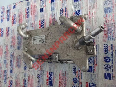 8W0122449Q - SOĞ SIVISI TERMOSTATLI - İkinci El Orjinal