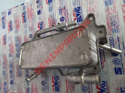 8W0122449Q - SOĞ SIVISI TERMOSTATLI - İkinci El Orjinal