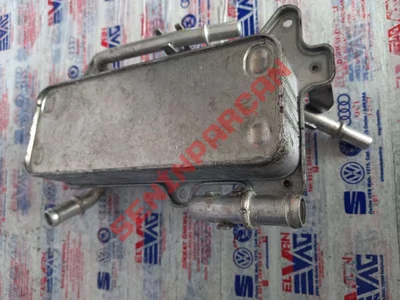 8W0122449Q - SOĞ SIVISI TERMOSTATLI - İkinci El Orjinal
