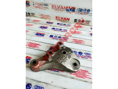 6R0199185A - BRAKET - İkinci El Orjinal