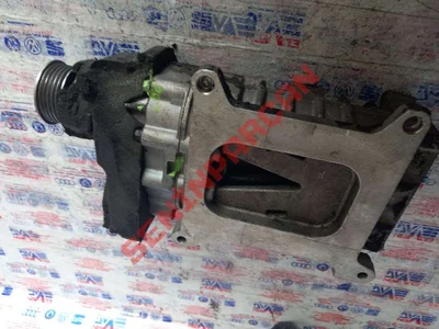 03C145501E - SÜPER ŞARJ KOMPRESÖRÜ - İkinci El Orjinal