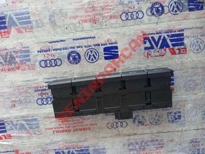 3V1927238Q - BASMA TUŞLU KULLANIM ÜNİTESİ