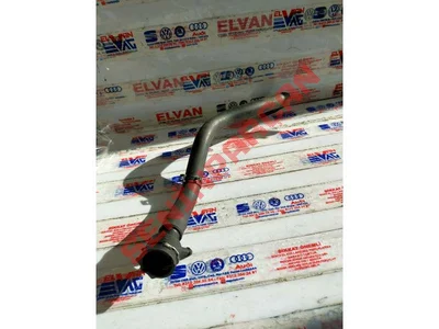 3C0122157EK - YAYLI BAĞLANTILI SOĞUTMA