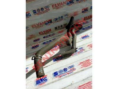 6K0121086E - HORTUM RADYATOR