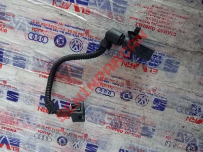 8D0973822 - KABLO SOKETI - İkinci El Orjinal