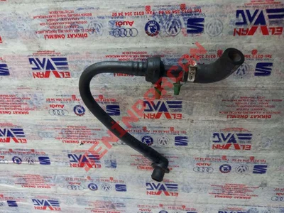 6N1612041D - HAVA EMIS BORUSU