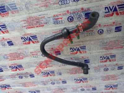 6N1612041D - HAVA EMIS BORUSU