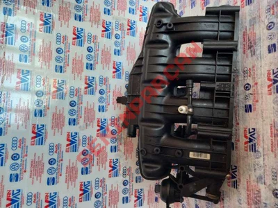 06J133185AK - EMME MANİFOLDU - İkinci El Orjinal