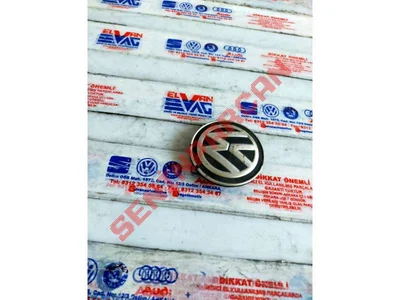 5G0601171 - KORUMA KAPAĞI