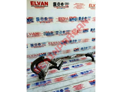 04L201360AM - YAKIT BORUSU