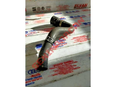 5Q0122101GJ - SOGUTMA HORTUMU