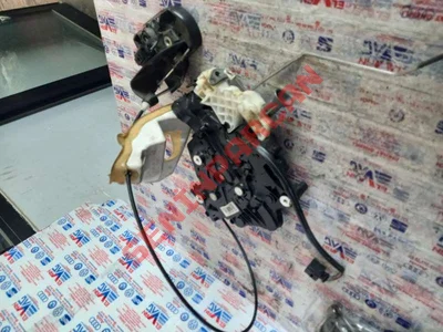 2K5843604D - DÖNER KİLİT - İkinci El Orjinal
