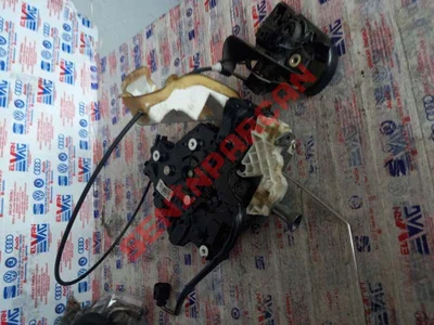 2K5843604D - DÖNER KİLİT - İkinci El Orjinal
