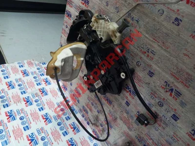 2K0843430A - SURGU MAKARASI