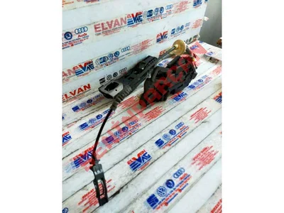 5K1837015E - KAPI KILIDI