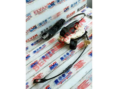 5K1837015E - KAPI KILIDI