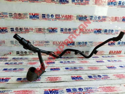 03L122157T - SOĞUTMA SIVISI HORT - İkinci El Orjinal