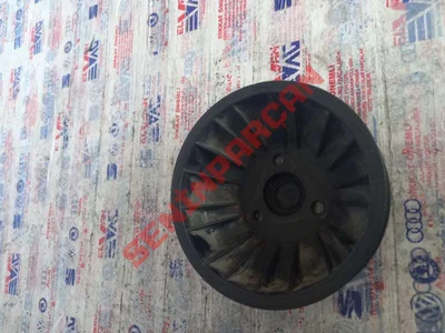 94810609001 - SU POMPASI KASNAĞI