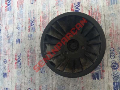 94810609001 - SU POMPASI KASNAĞI